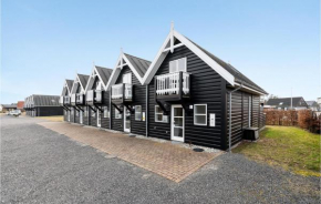 Nice Home In Blåvand With Wifi